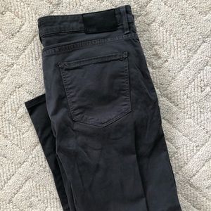 Men’s Paige Denim